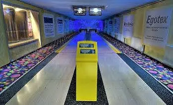 Szálloda Plaza Boutique & 4*