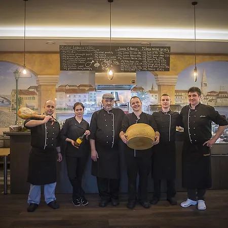 Hotel Plaza Boutique Hotel&spa