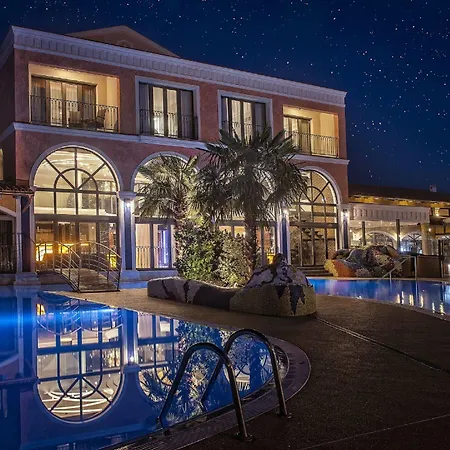 Plaza Boutique Hotel&spa Hotel Prešov