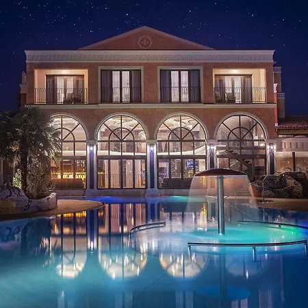 Plaza Boutique Hotel&spa Hotel Prešov