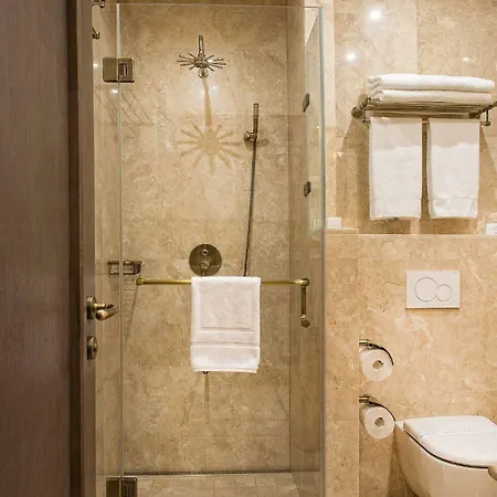 Plaza Boutique Hotel&spa