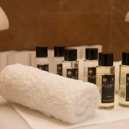 Hotel Plaza Boutique Hotel&spa 4*