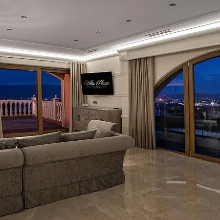 Plaza Boutique Hotel&spa 4*
