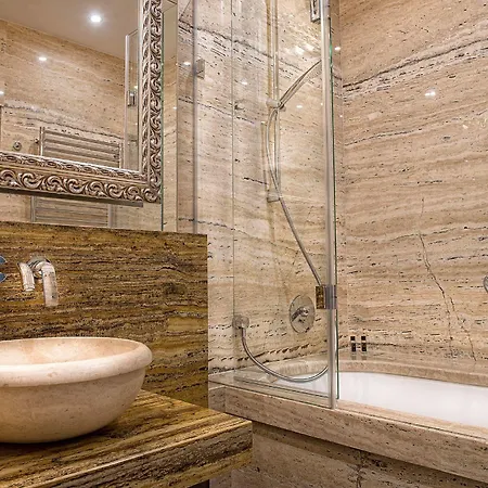 Plaza Boutique Hotel&spa Hotel 4*