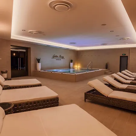 Plaza Boutique Hotel&spa 4* Prešov