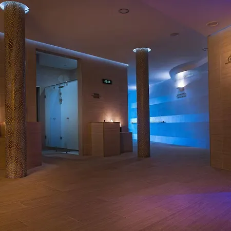 Plaza Boutique Hotel&spa Prešov