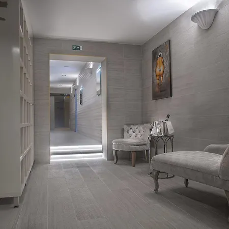 Plaza Boutique Hotel&spa Hotel