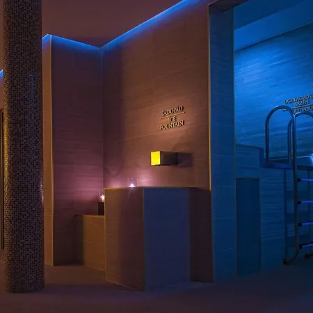 Plaza Boutique Hotel&spa Hotel 4*