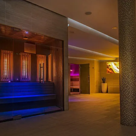 Szálloda Plaza Boutique &