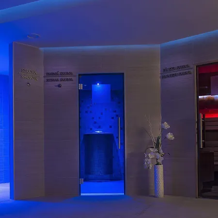 Hotel Plaza Boutique Hotel&spa