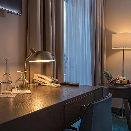 Hotel Plaza Boutique Hotel&spa