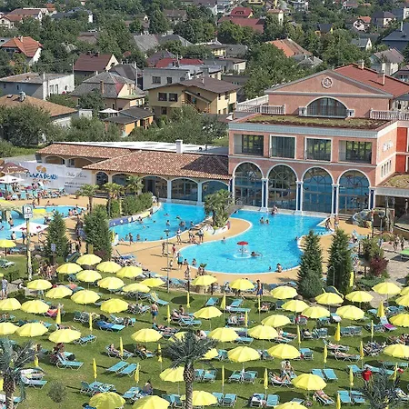 Plaza Boutique & 4* Eperjes